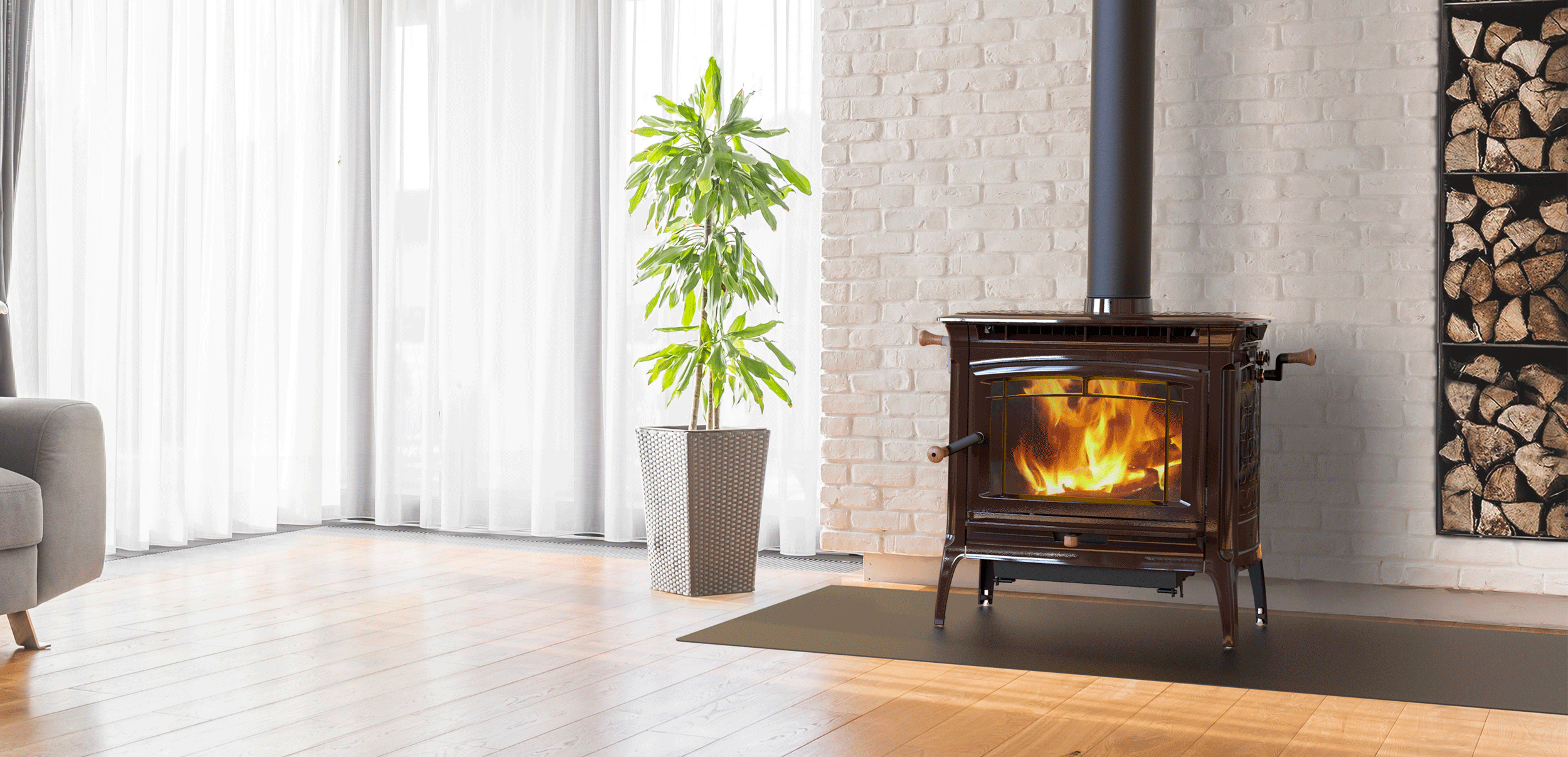 LUMOS: Hearth u0026 Home