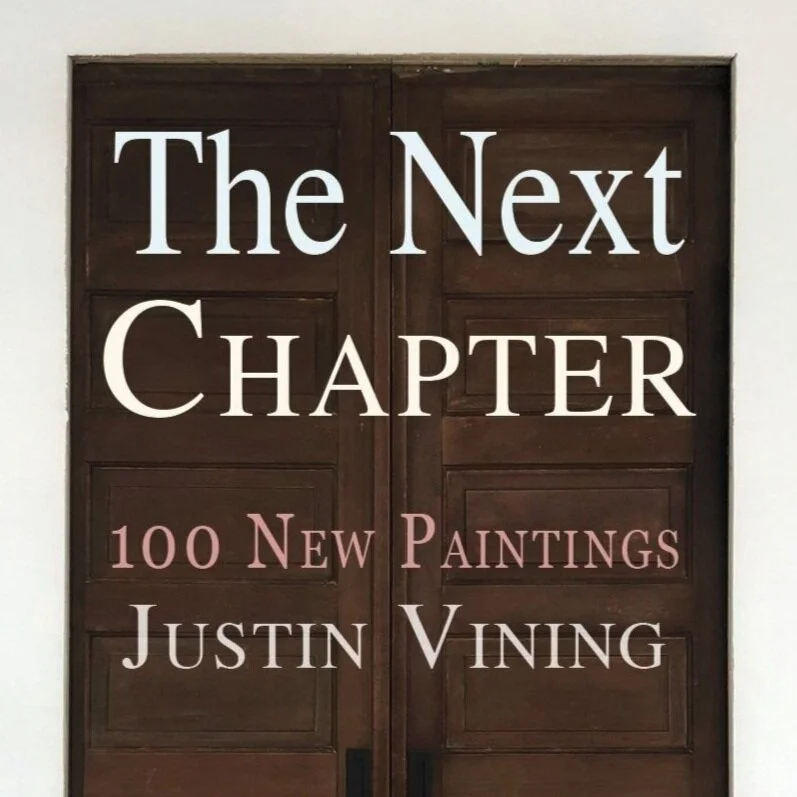 New Gallery Opening: Vining Gallery