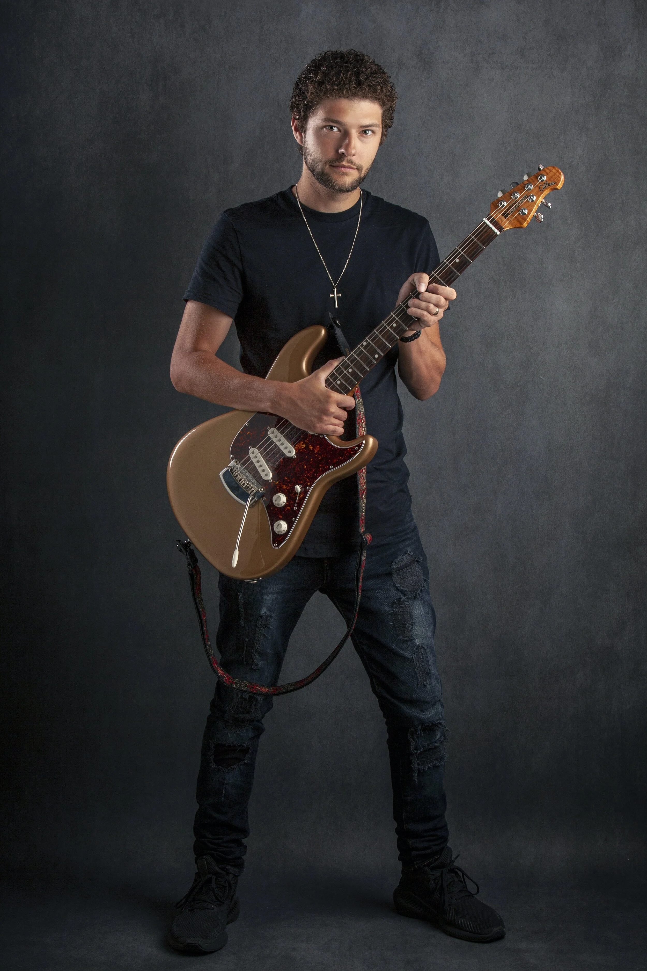 Intermissions Plaza Outdoor Music Series: Tommy Baldwin Trio