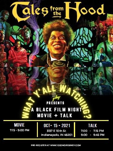 October - Tales from the Hood - Black Film Night.JPG