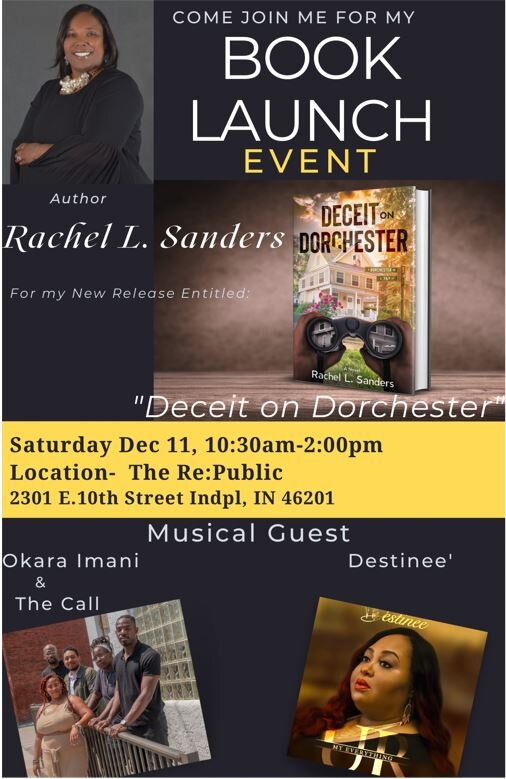 December - Rachel Sanders Book Launch Event.PNG