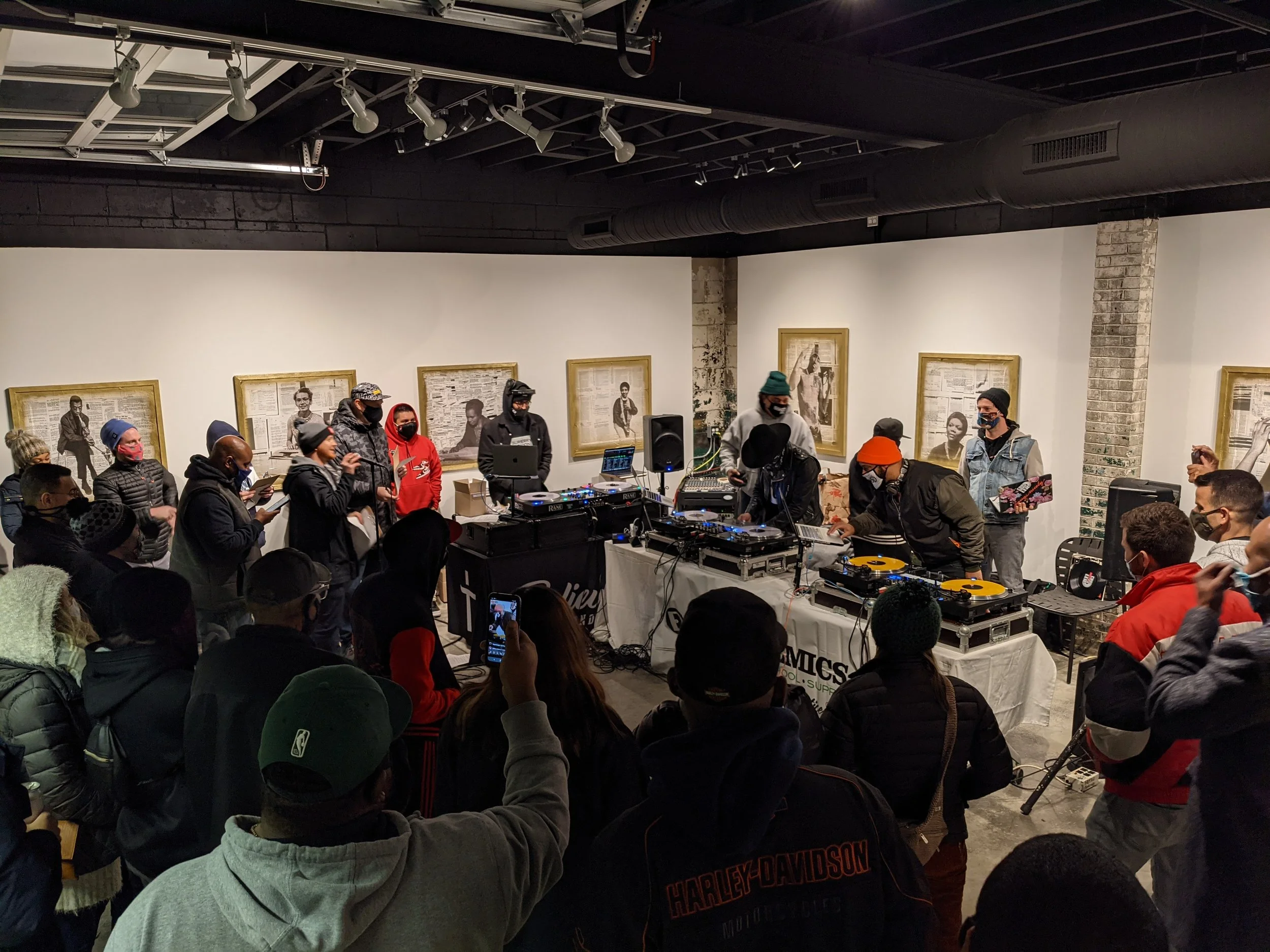 10 East Arts Photo Gallery — 10 East Arts