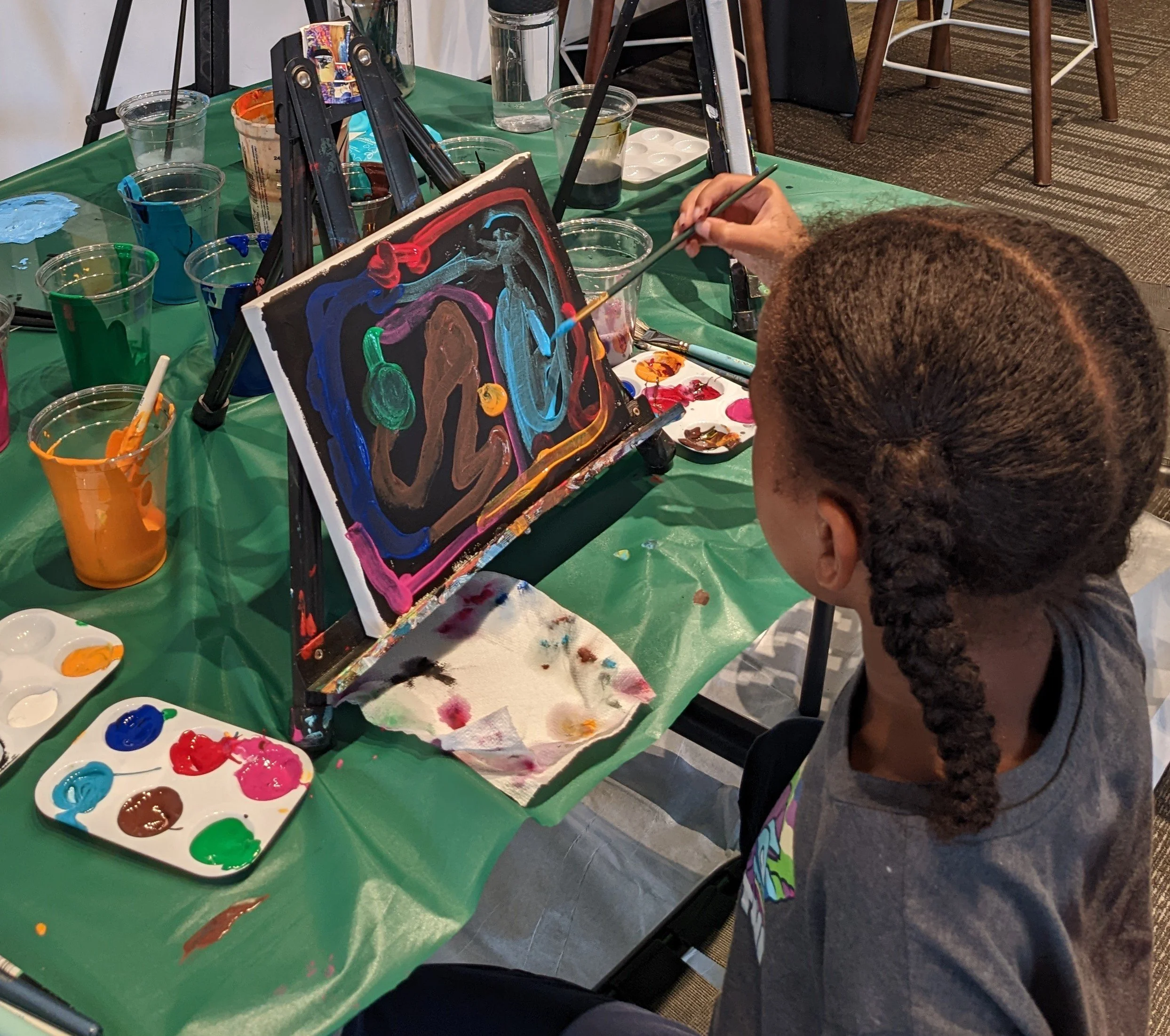 10 East Arts Photo Gallery — 10 East Arts