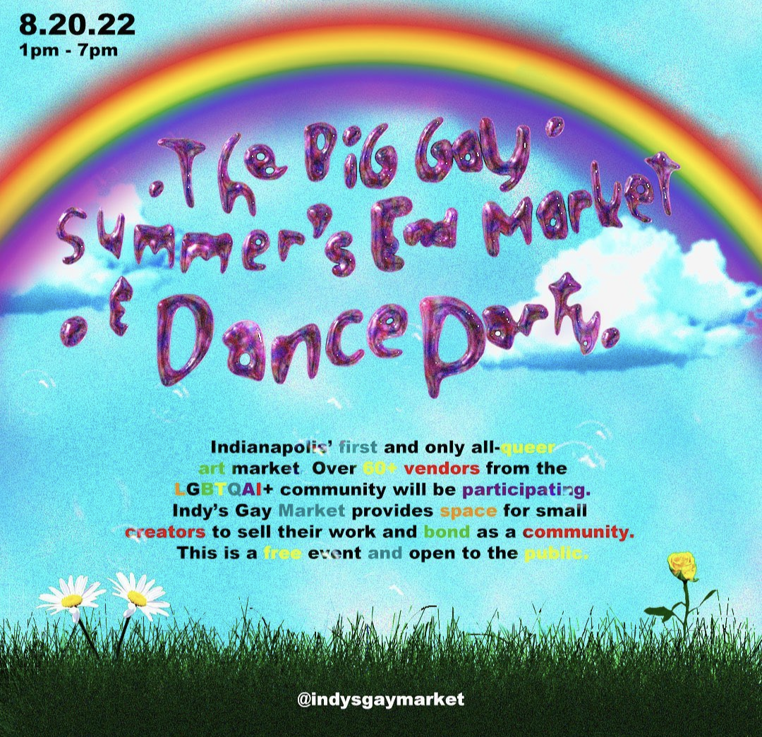 August - Big Gay Market & Dance Party.png