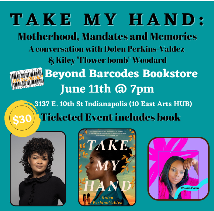 June - Beyond Barcodes Bookstore Author event .png