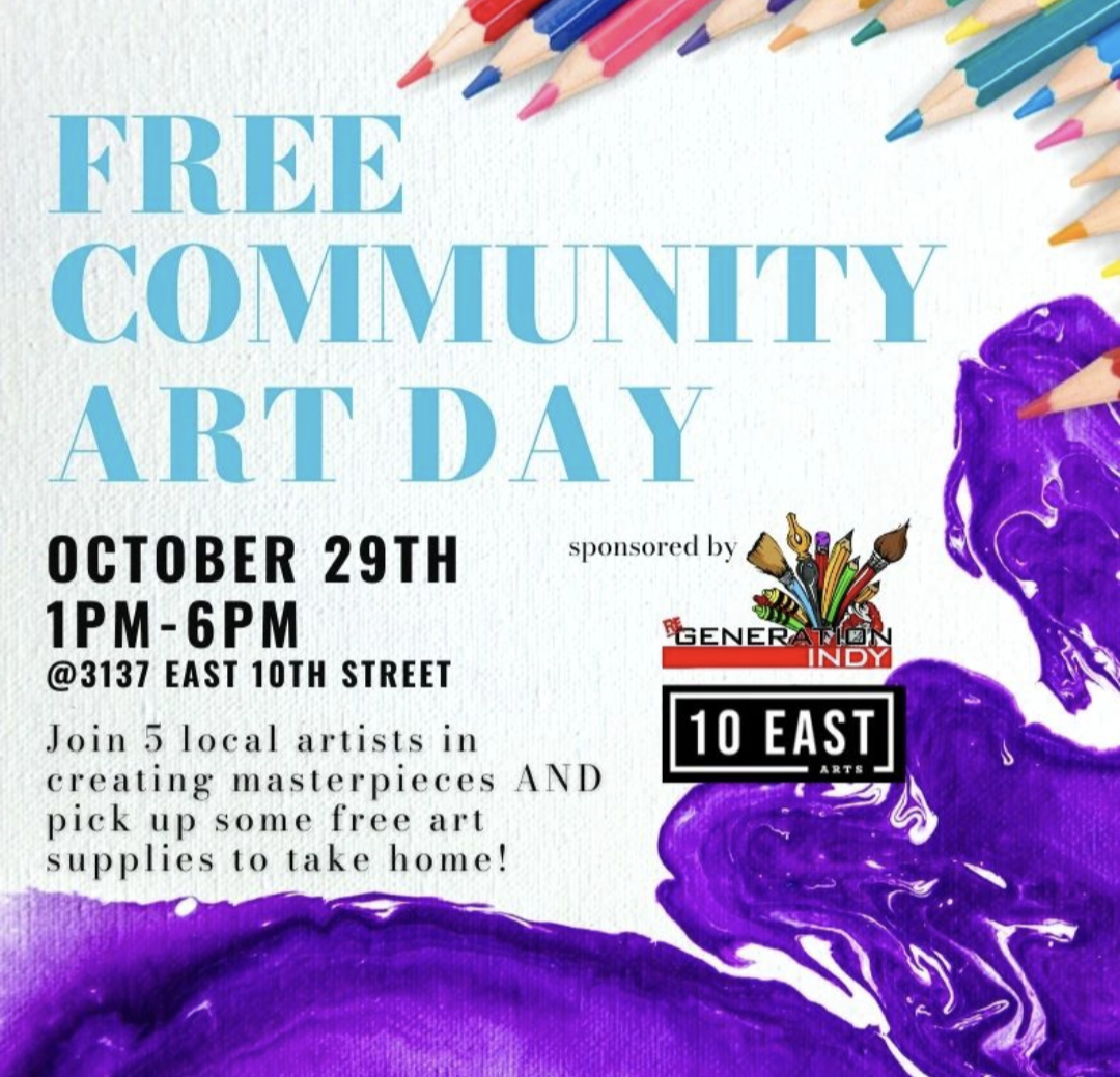 October - Community Art Day  .png