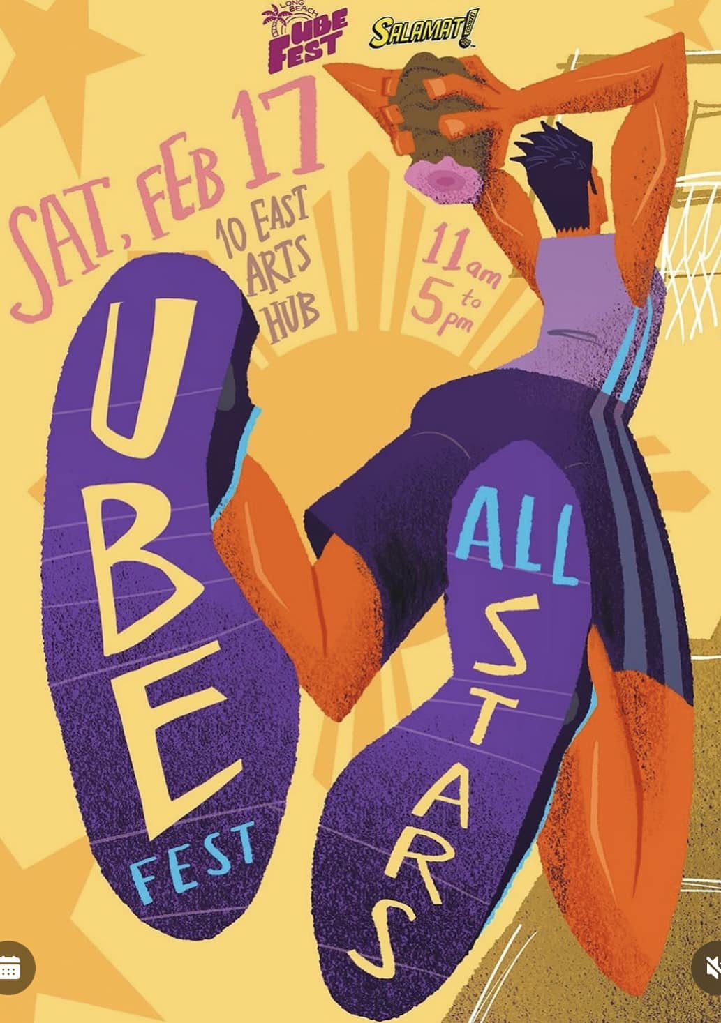 Ubefest