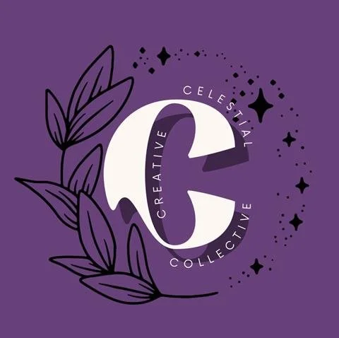 Vendor Pop-Up // Celestial Creative Collective: ✨ E L E V A T E ✨ A Social Wellness Experience