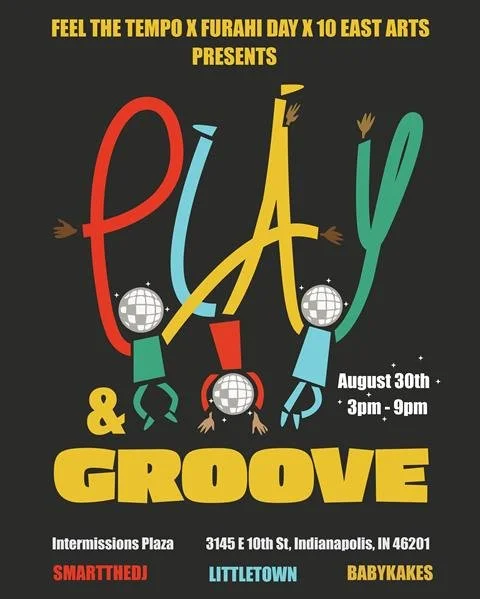 Play & Groove