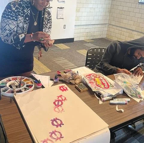 Sideshow Playshops: Creativity Series