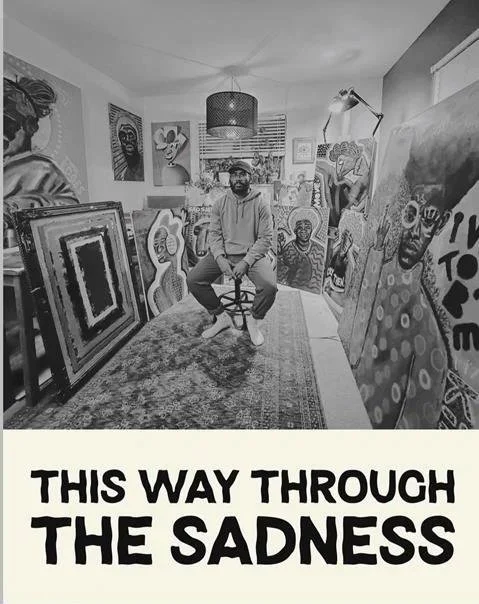 Good Grief: This Way Through Sadness