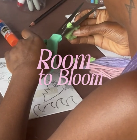 Room to Bloom