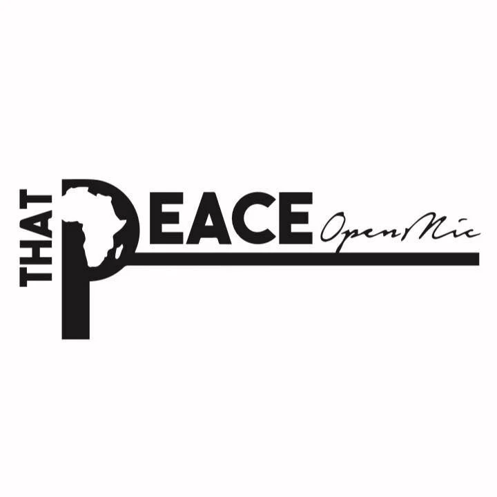 That Peace Open Mic 
