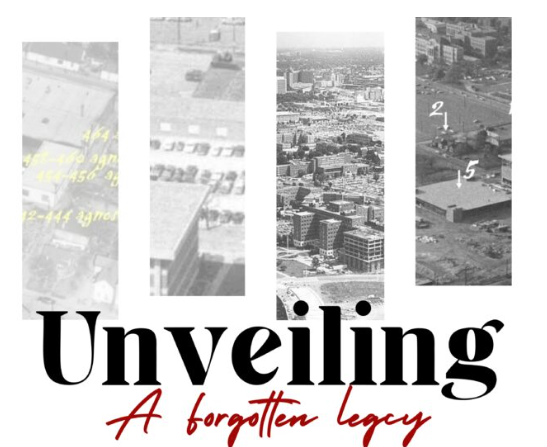 Unveiling a Forgotten Legacy