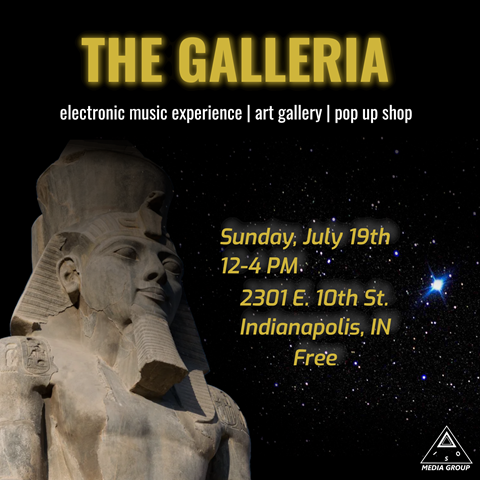 The Galleria