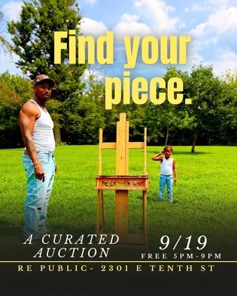Find Your Piece