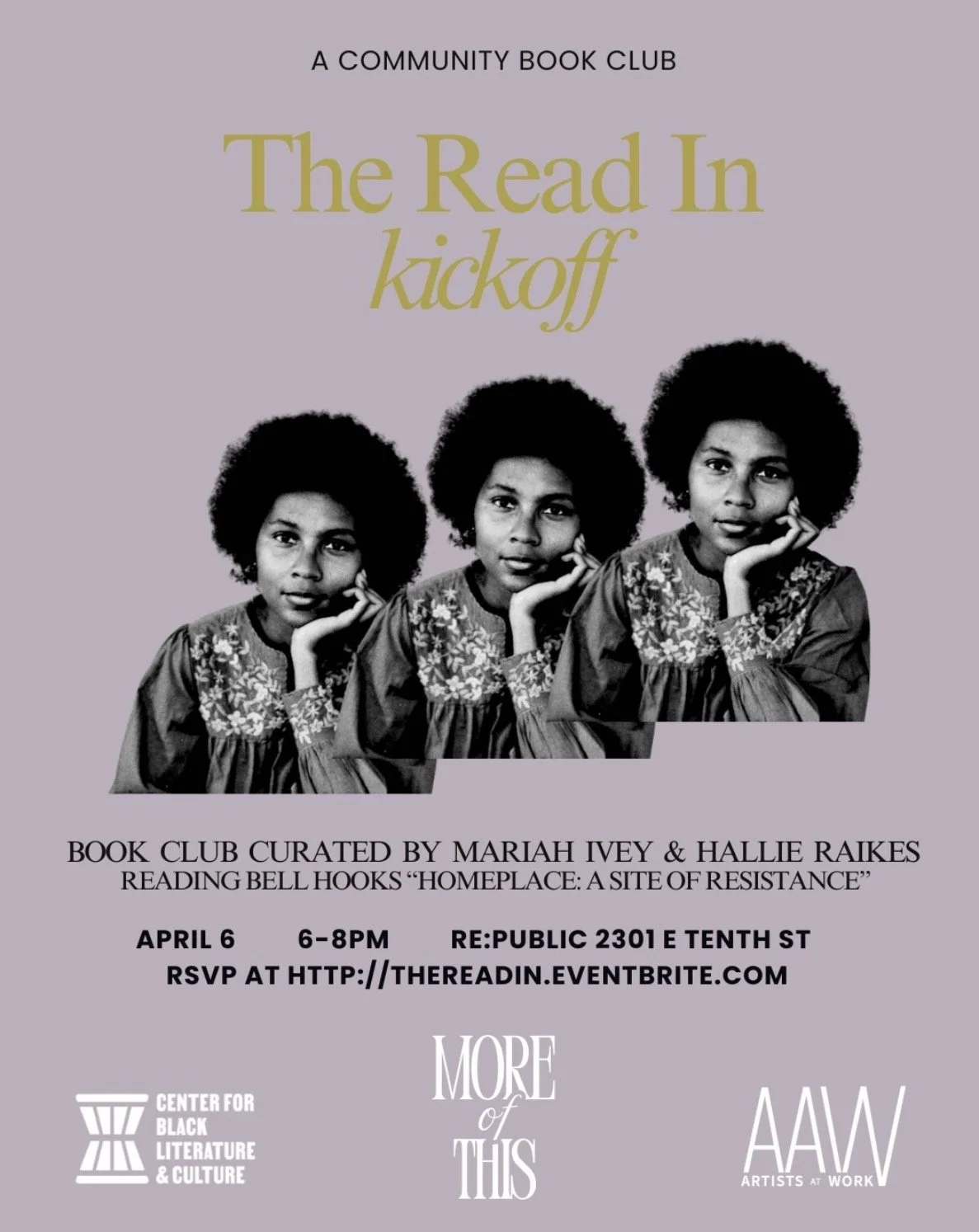 The Read In: Kick-Off