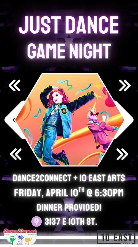 Dance 2 Connect