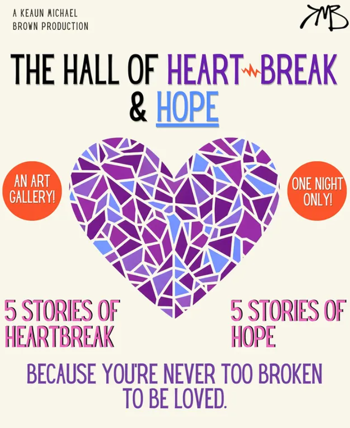 Hall of Heartbreak and Hope