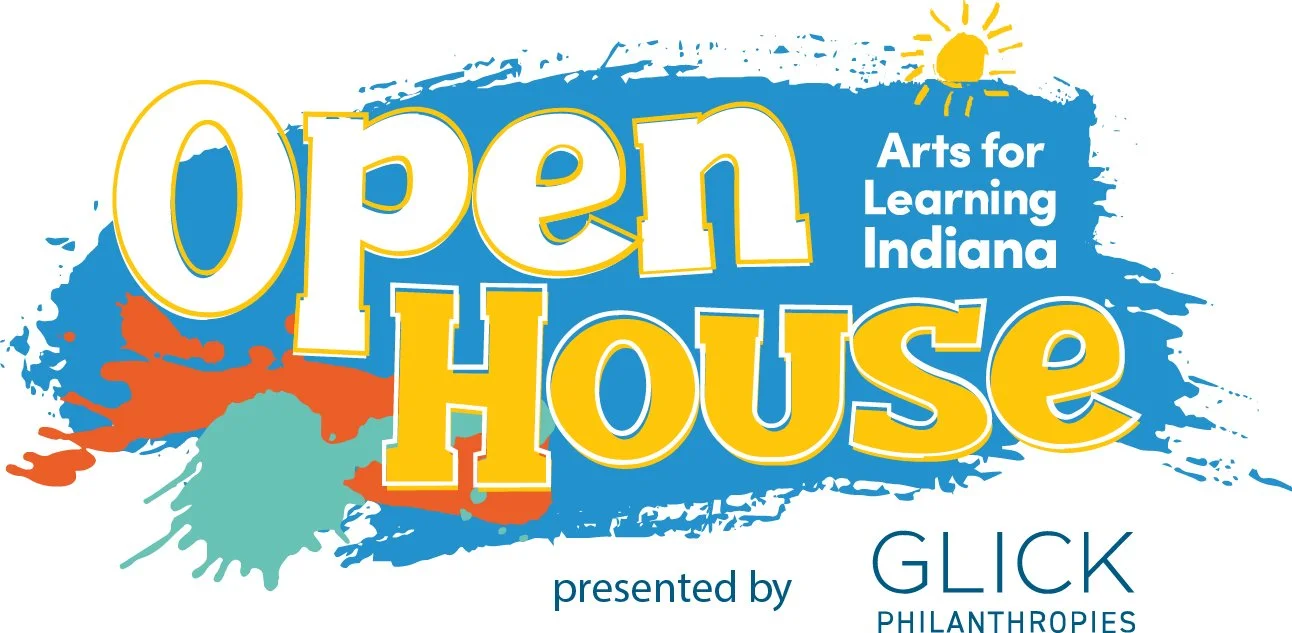 Arts for Learning Open House