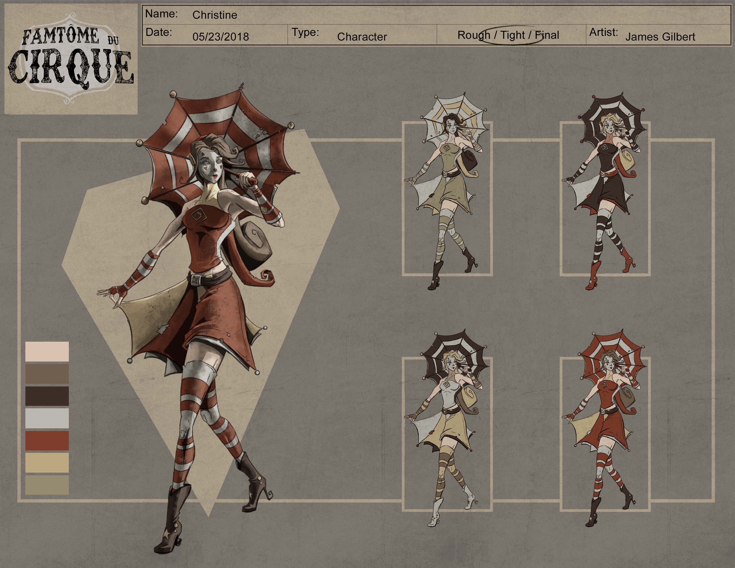 Character design sheets_ Christine_tight.png