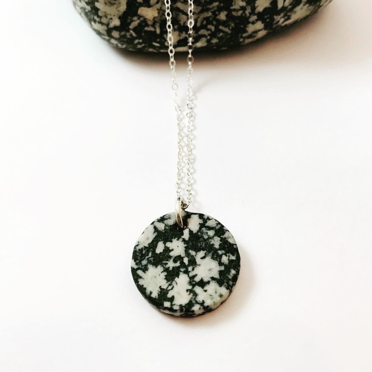 Necklaces — Feather Point Designs