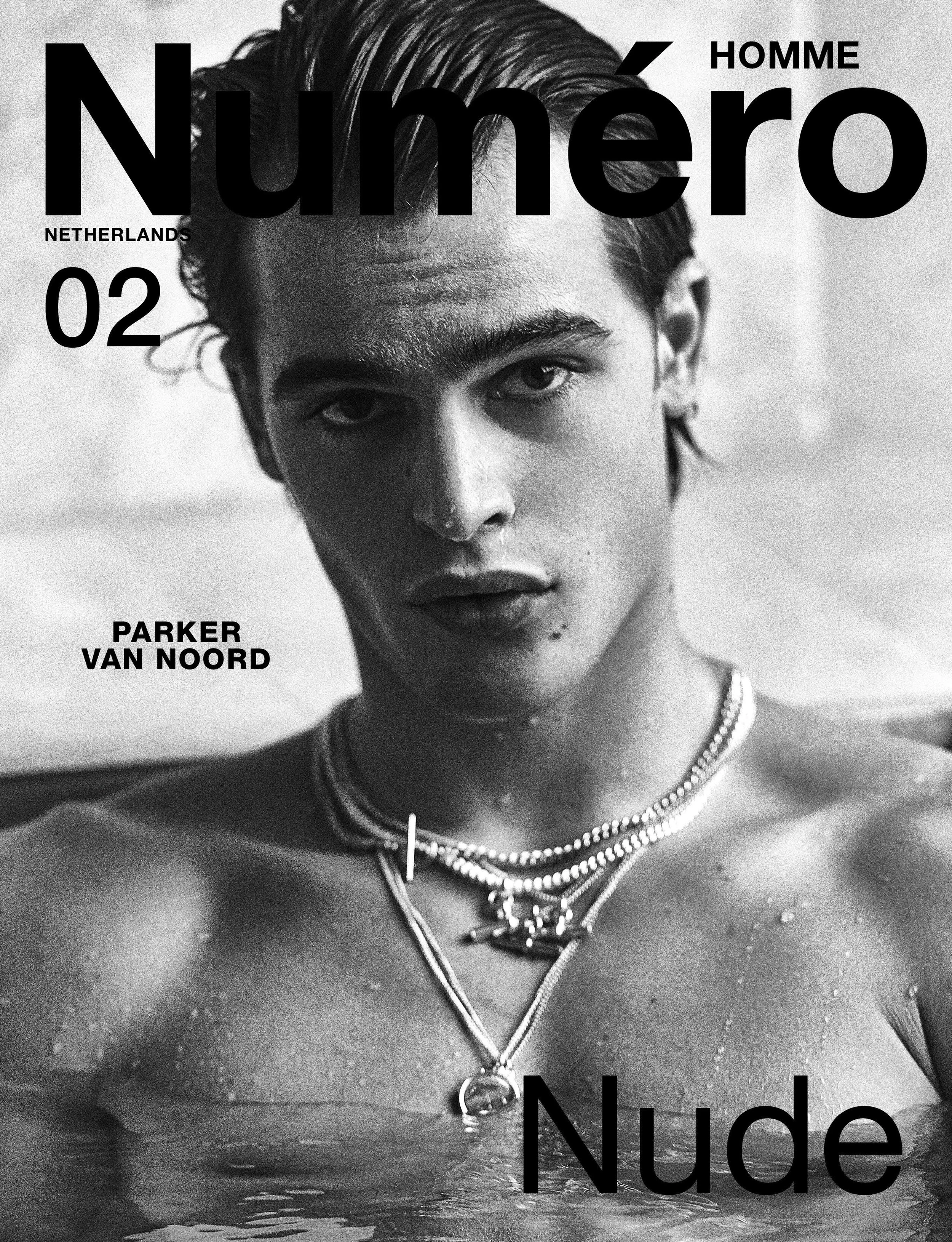 Numéro Netherlands | Issue 02 | Styled by Way Perry | Assisted by Eoin | Photography by Philippe Vogelenzang