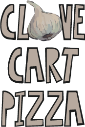 Clove Cart Pizza