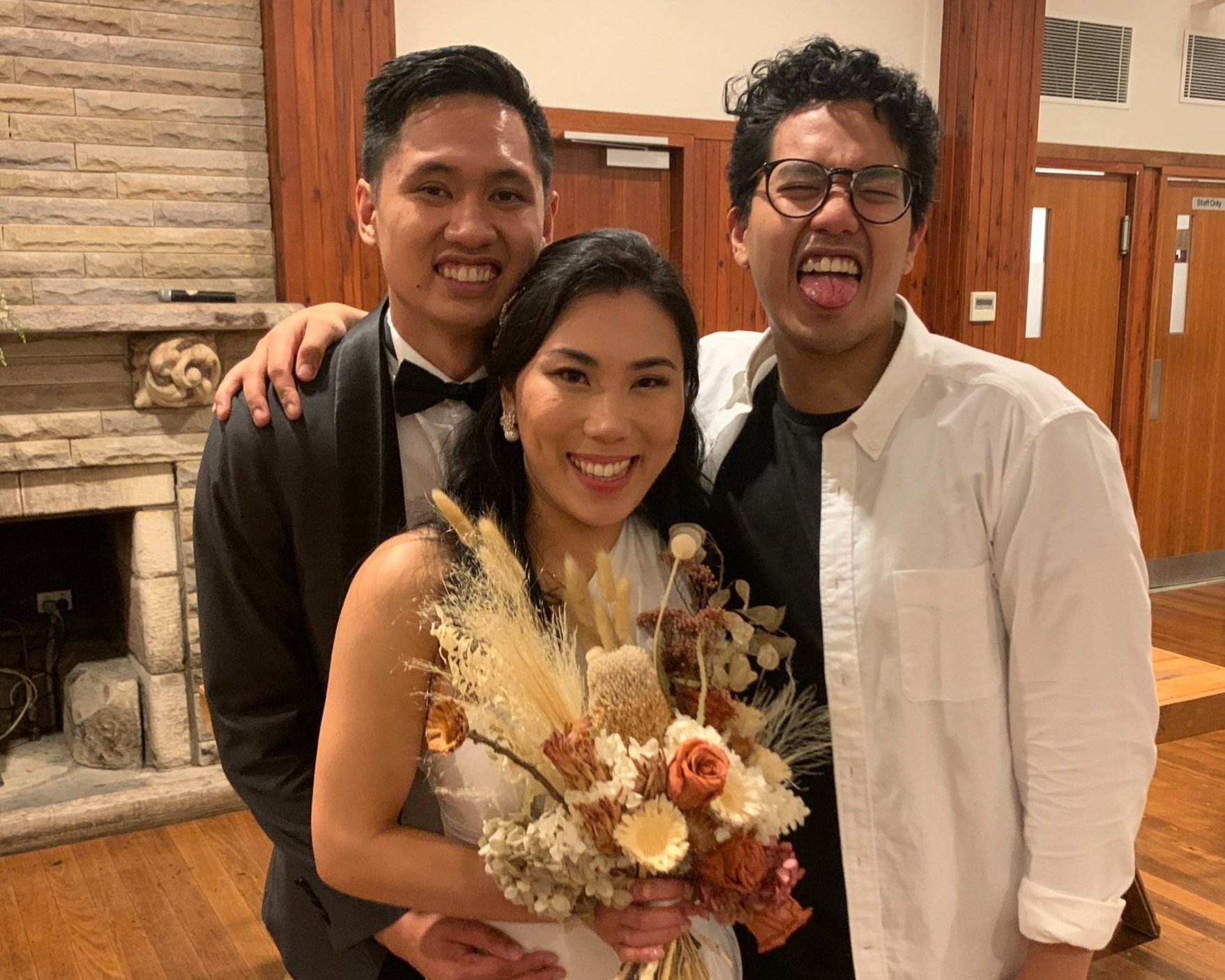 The Datuyans