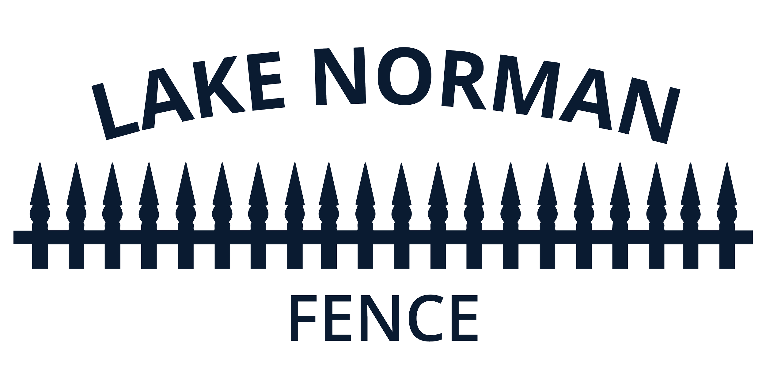 Lake Norman Fence