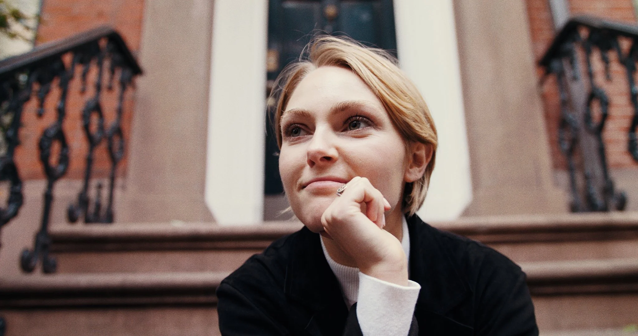 My New York : AnnaSophia Robb (Episode 2) | V Magazine