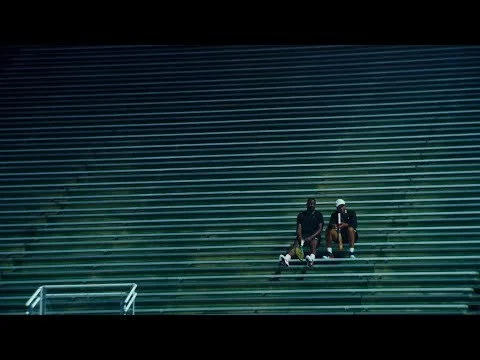 THE GIFT OF TENNIS | How Tennis Shaped the Lives of Frances Tiafoe and His Family | Yonex