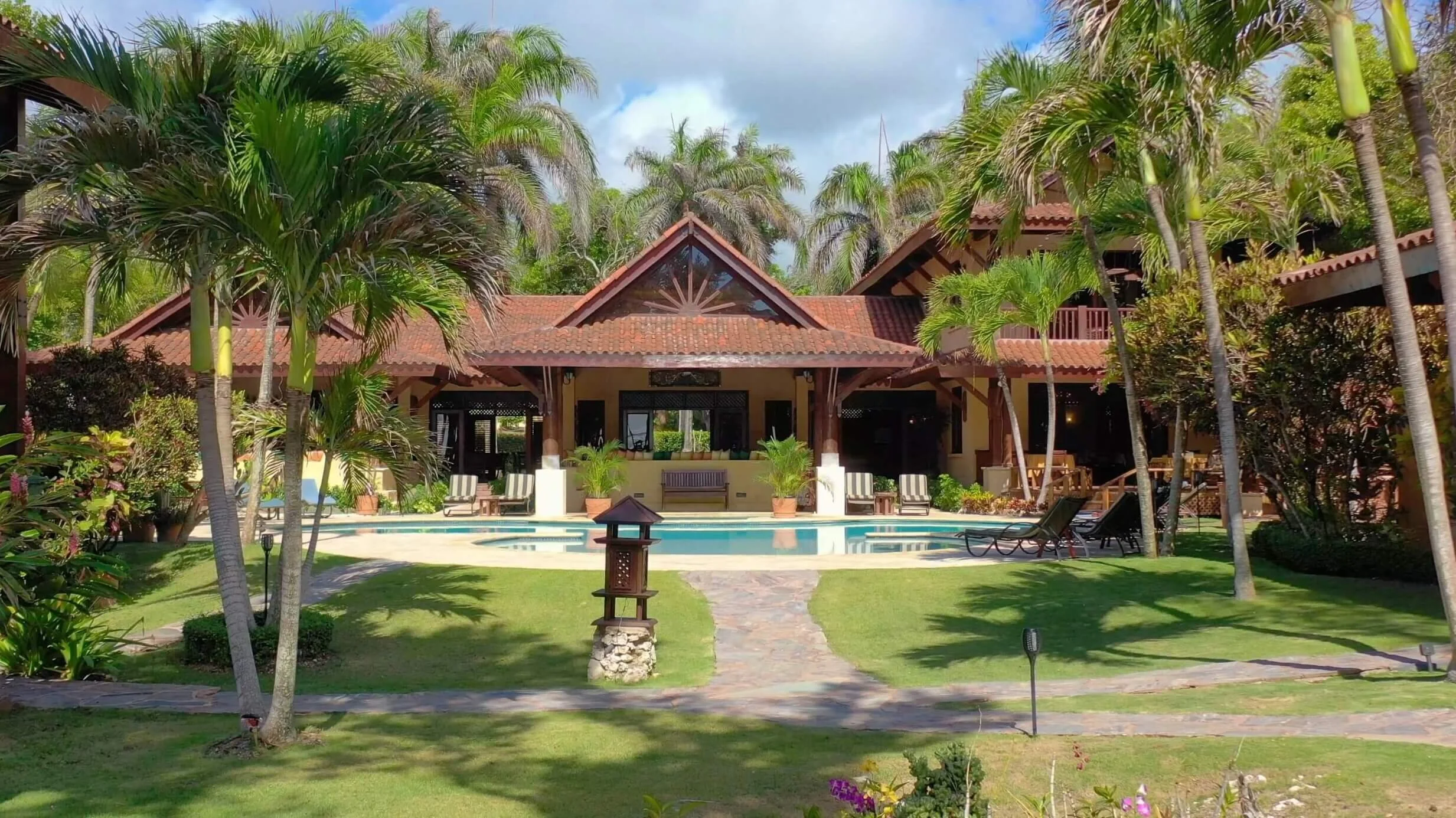 Vacation rental by owner Dominican Republic