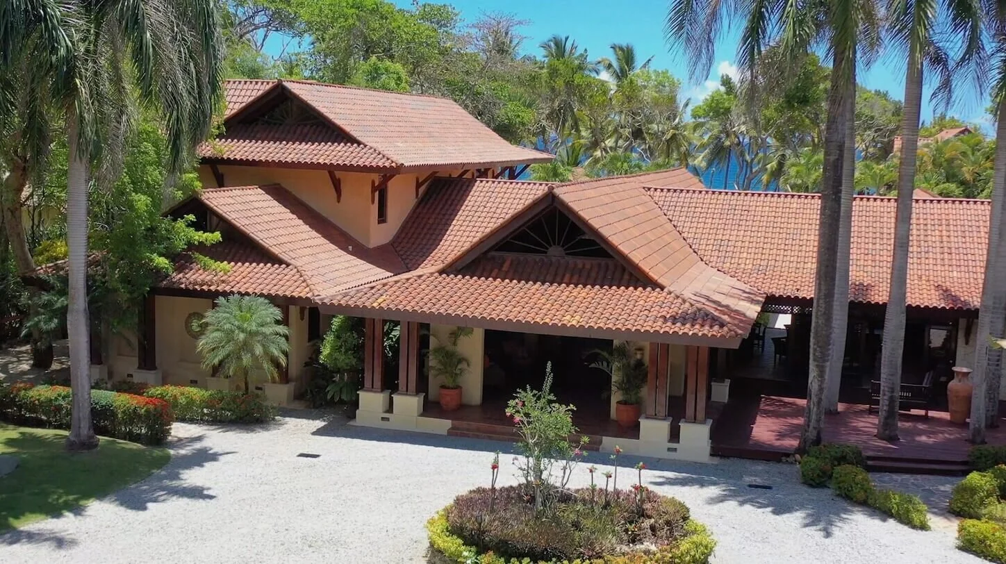 Beachfront villa Dominican Republic.jpeg