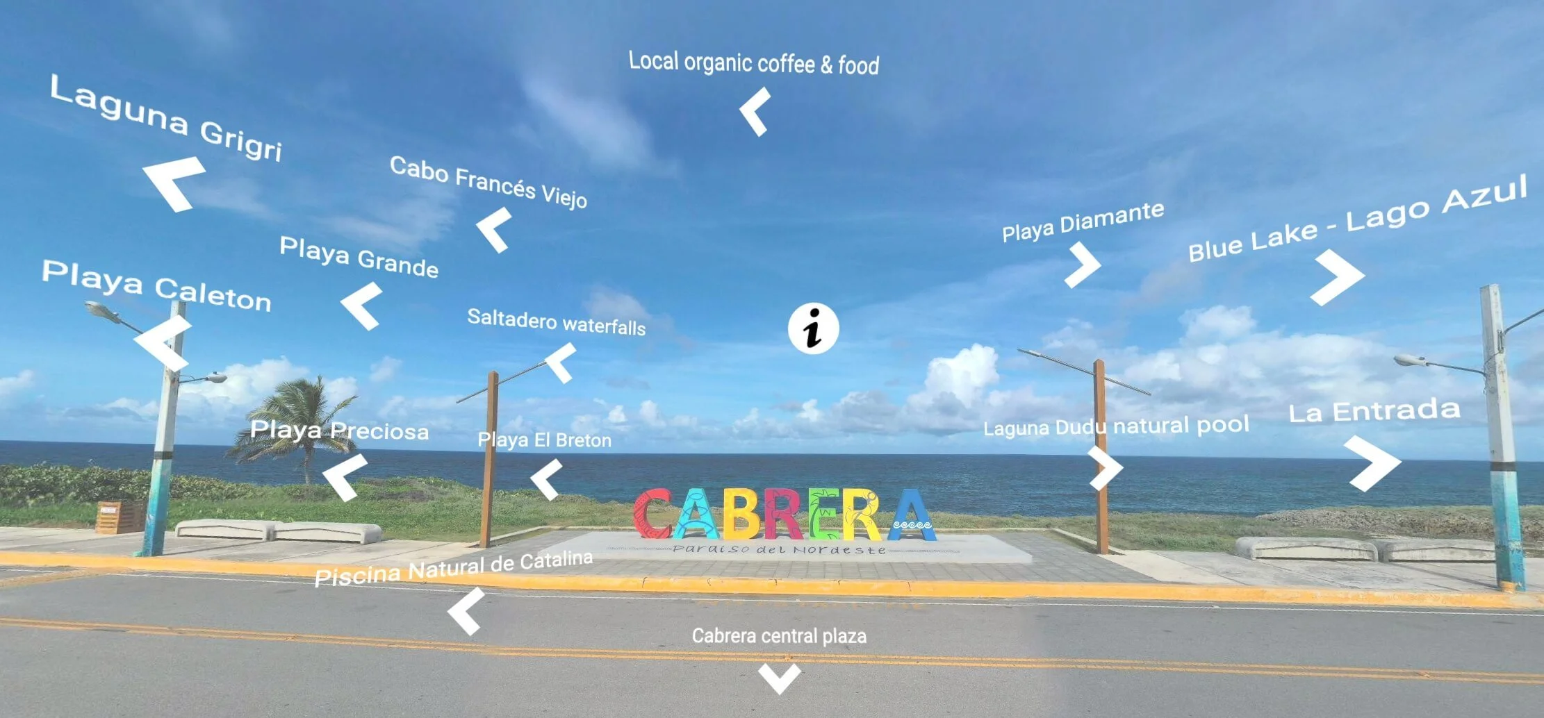 The top 10 things to do in Cabrera Dominican Republic