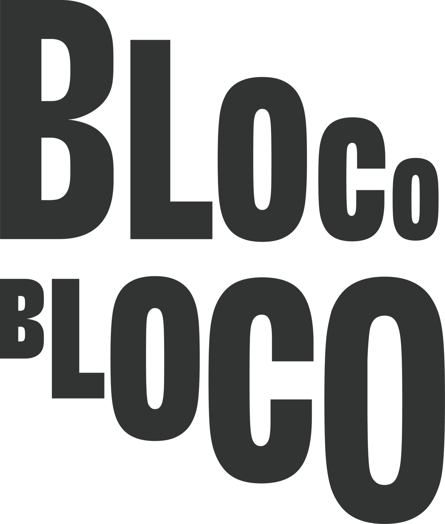 Bloco