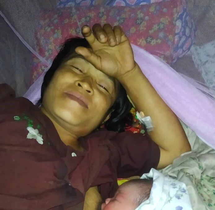 Call the Midwife