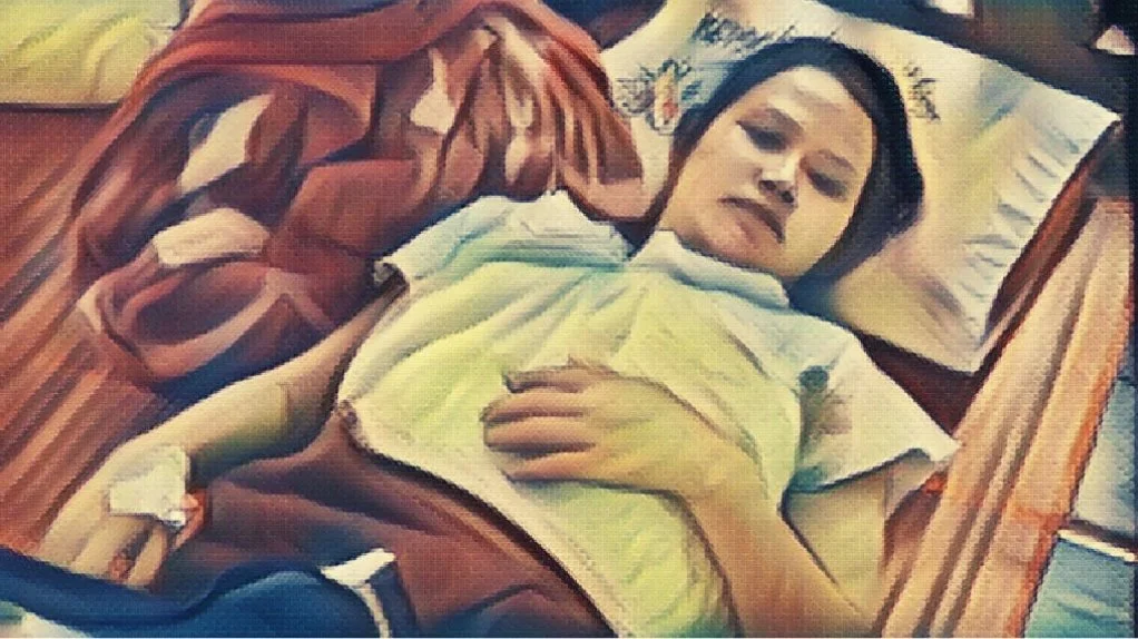 A sad reality for maternal health in Myanmar