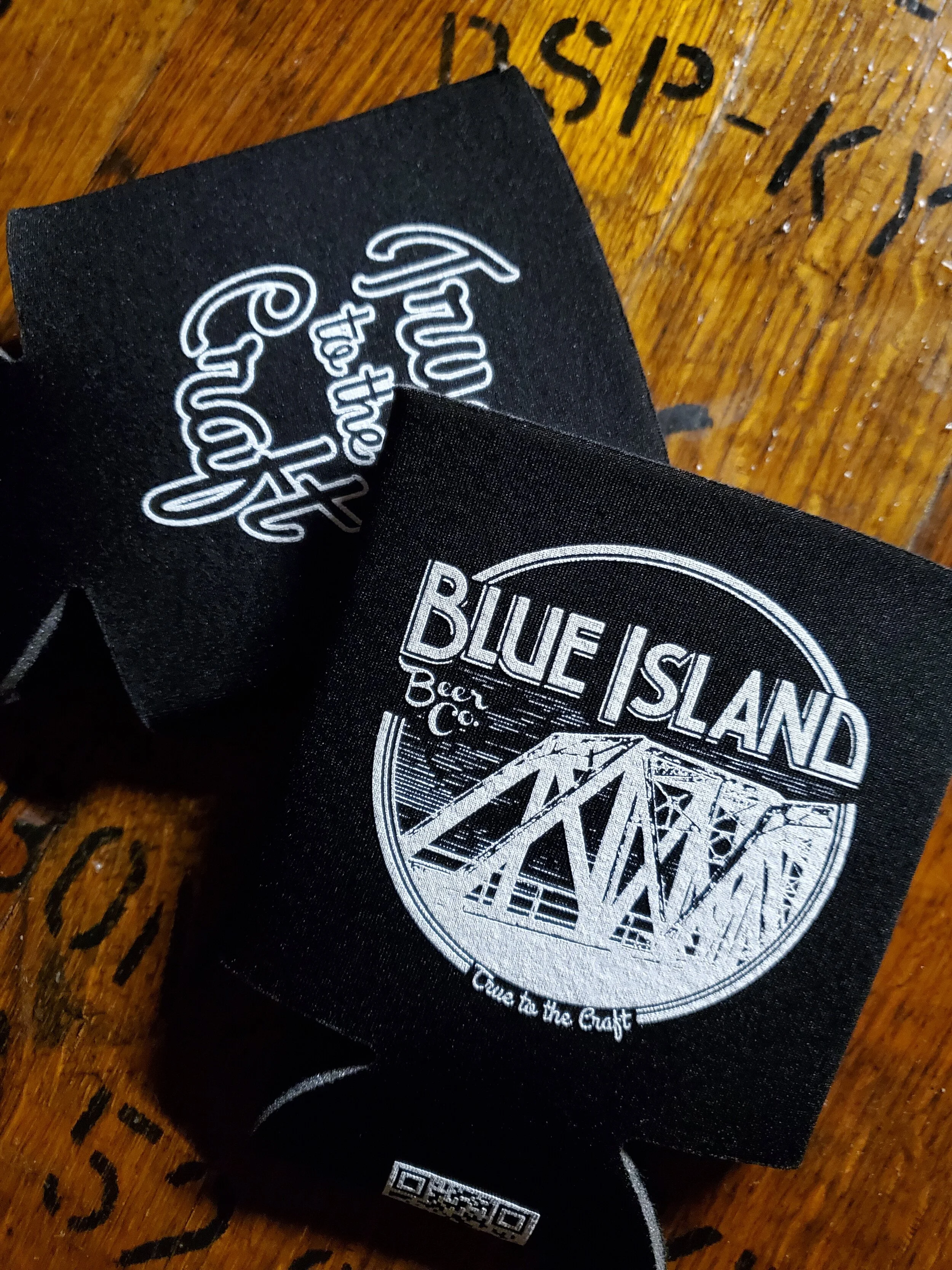 Can Koozie