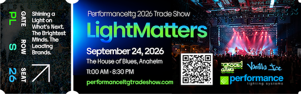 Performance Lighting Systems