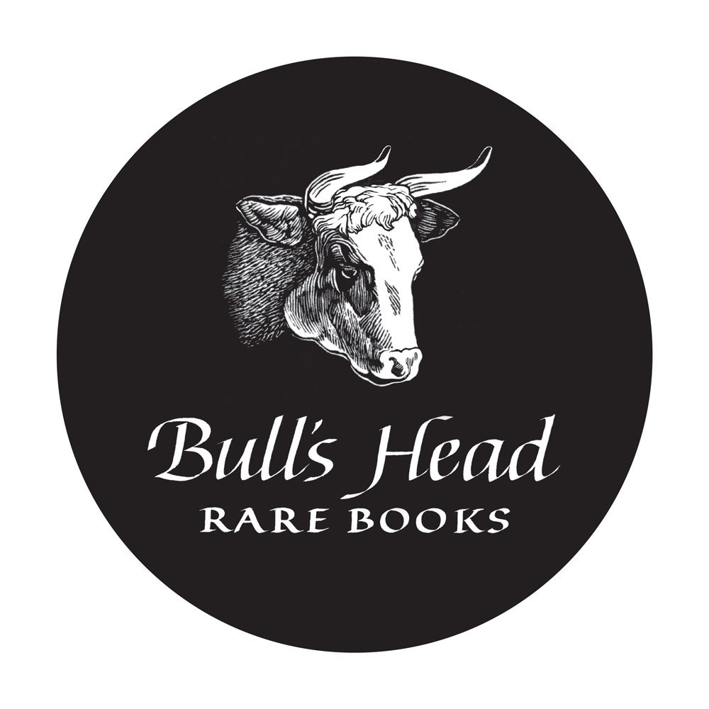 Bull&#39;s Head Rare Books