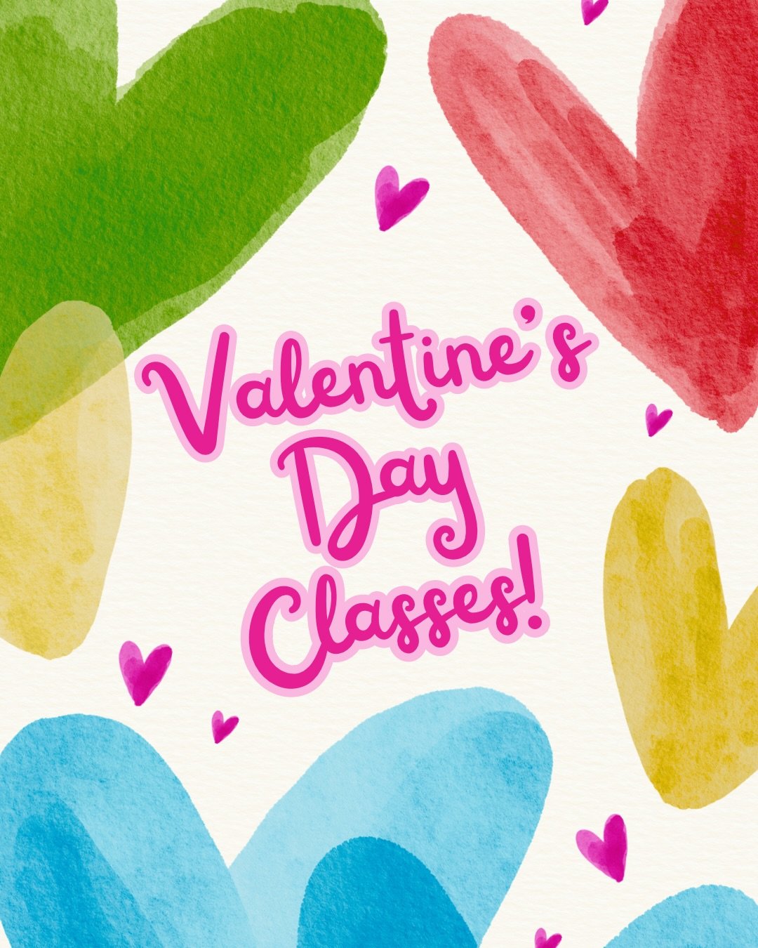 Roses are red🌹, violets are blue💙 we&rsquo;re baking Valentine&rsquo;s treats with you! 🧁💕🍪
Join us at The Flavor Labs for our Valentine&rsquo;s Day classes!👩&zwj;🍳✨
&bull;
&bull;
&bull;
#valentinesday #cookingclass #bakingclass #familyactivit