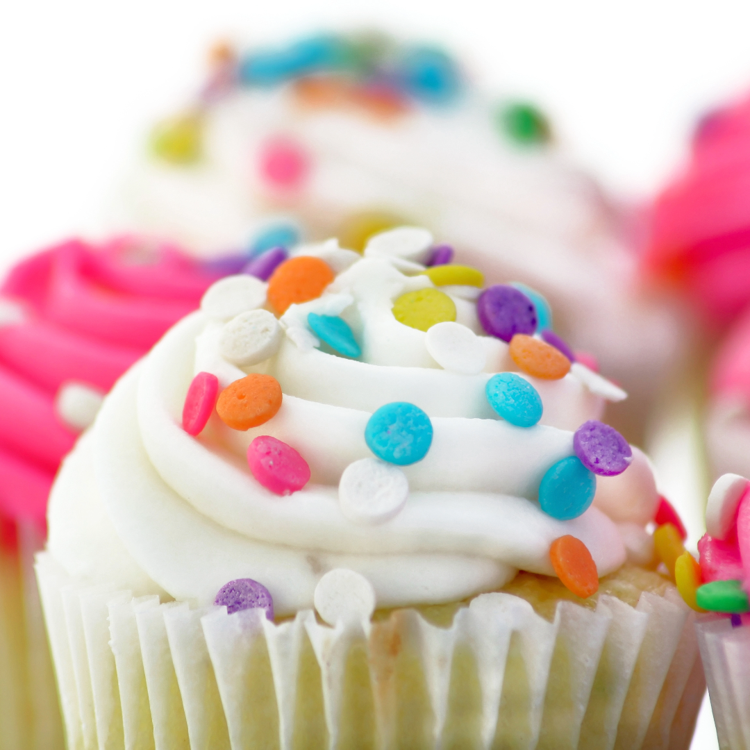 Cupcakes