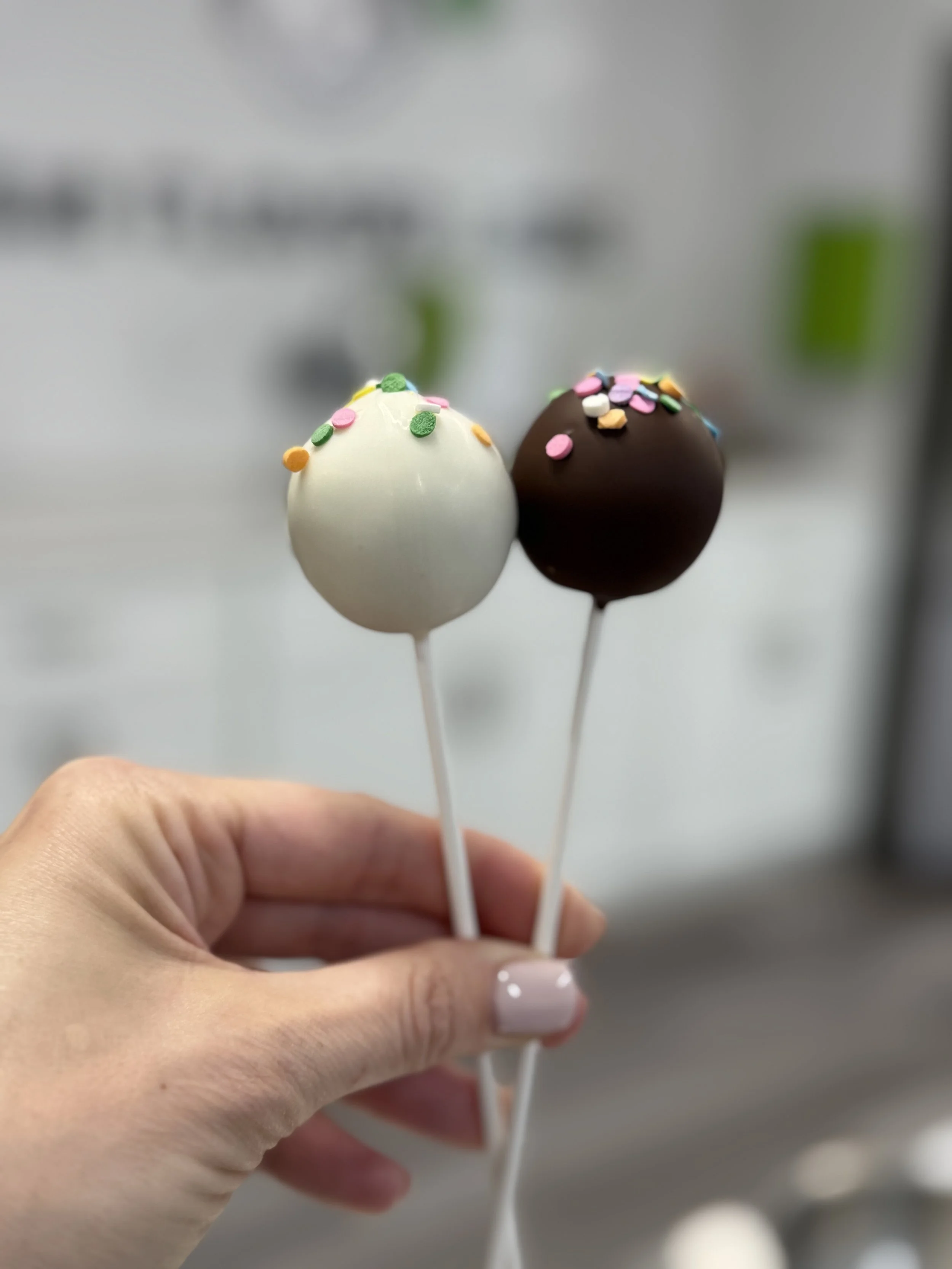 Cake Pop Kits!