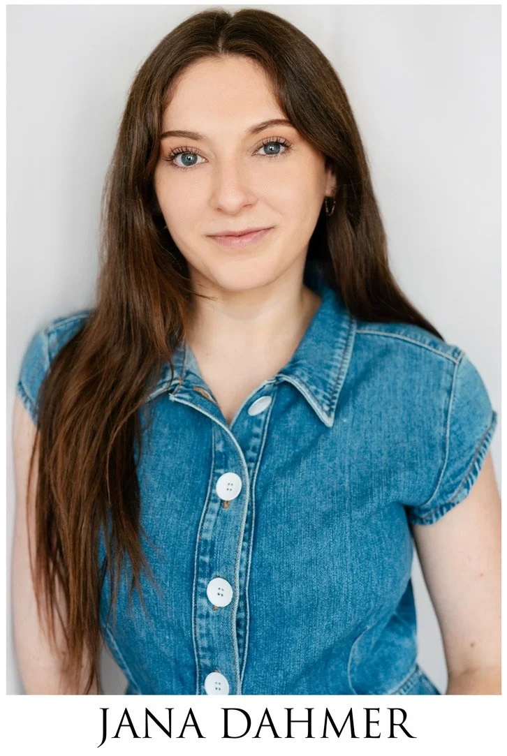 Jana Dahmer