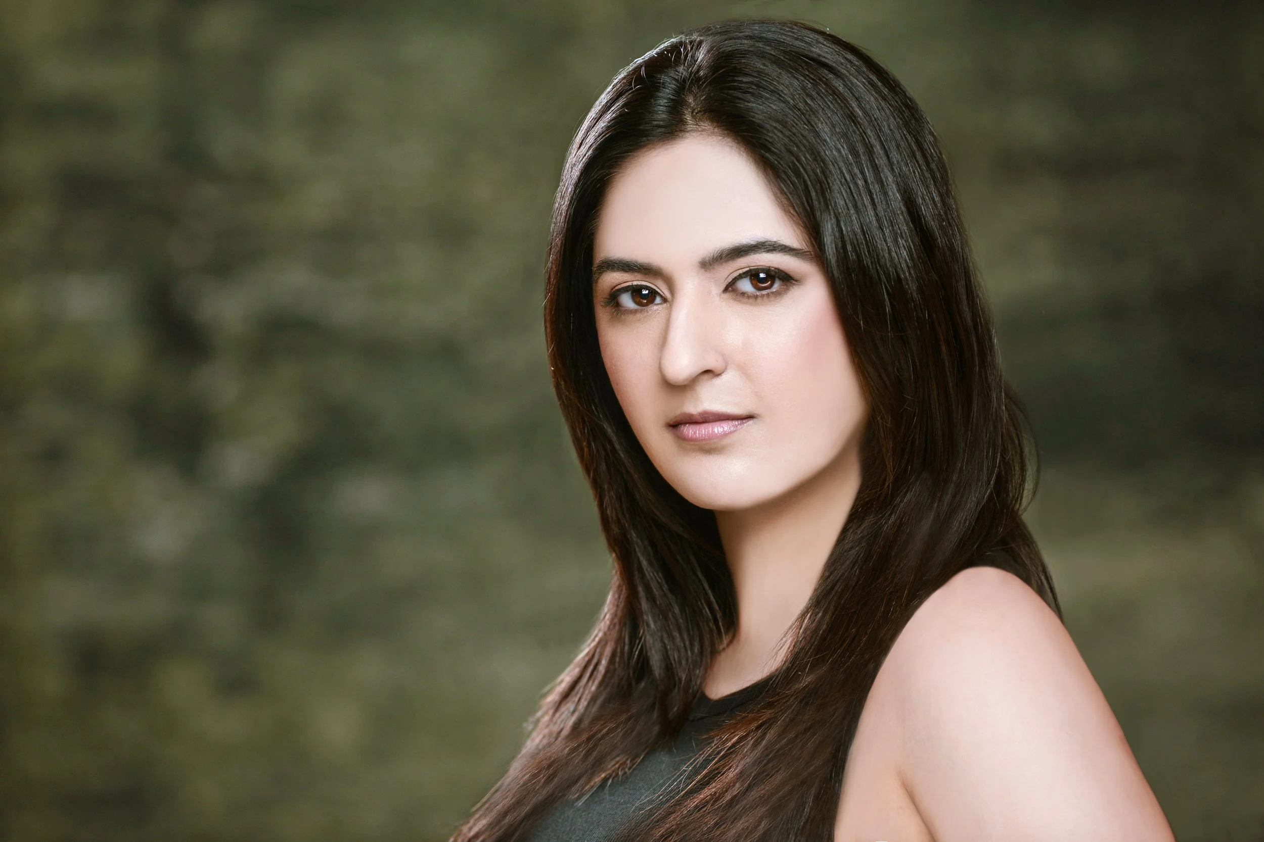 Trisha Talreja