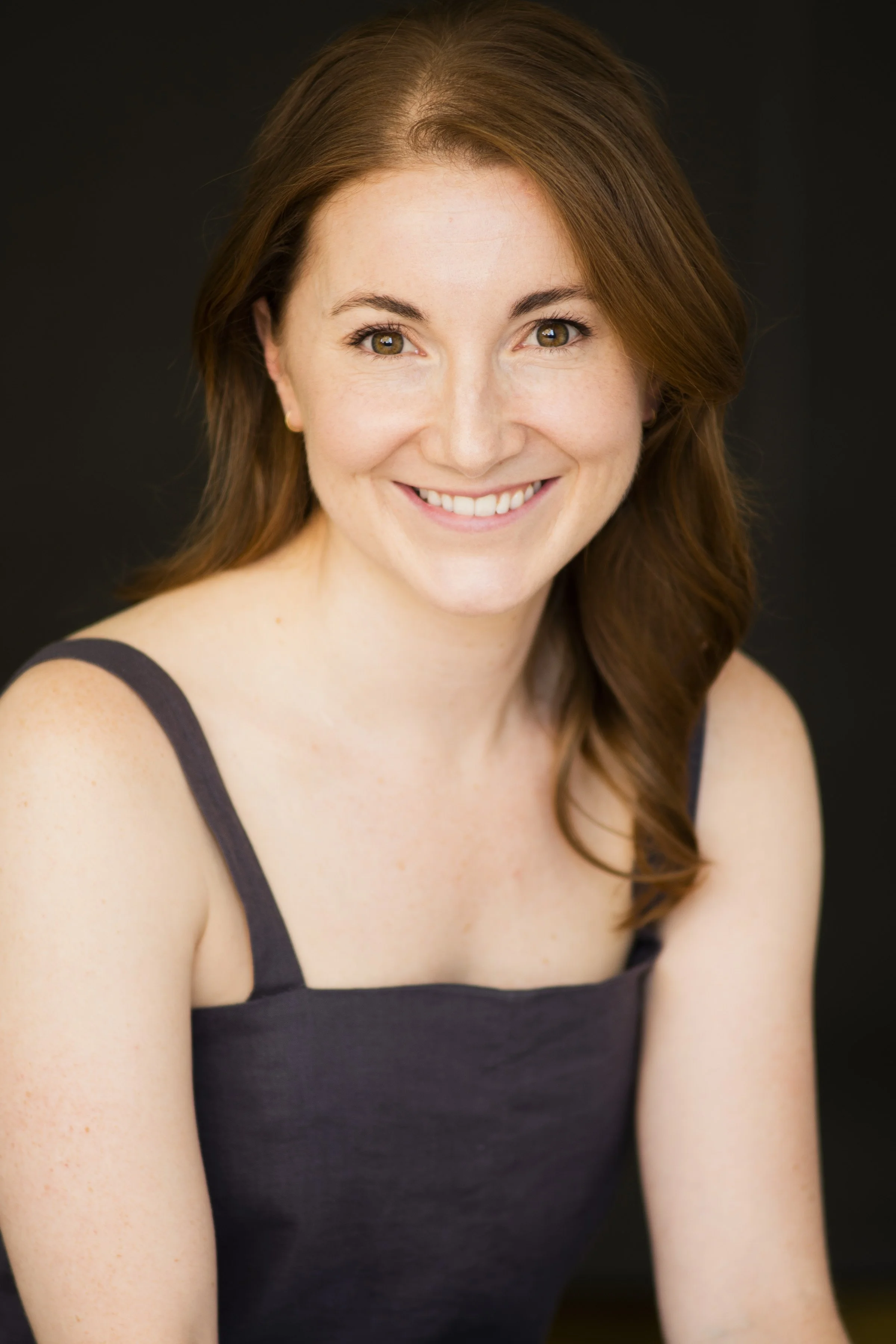 Nicole Norsworthy