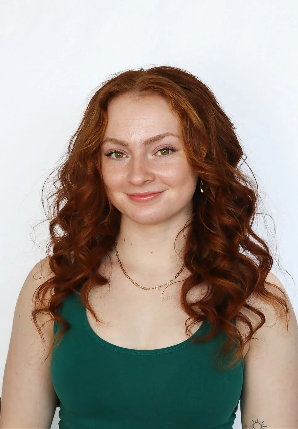 Taryn Baird