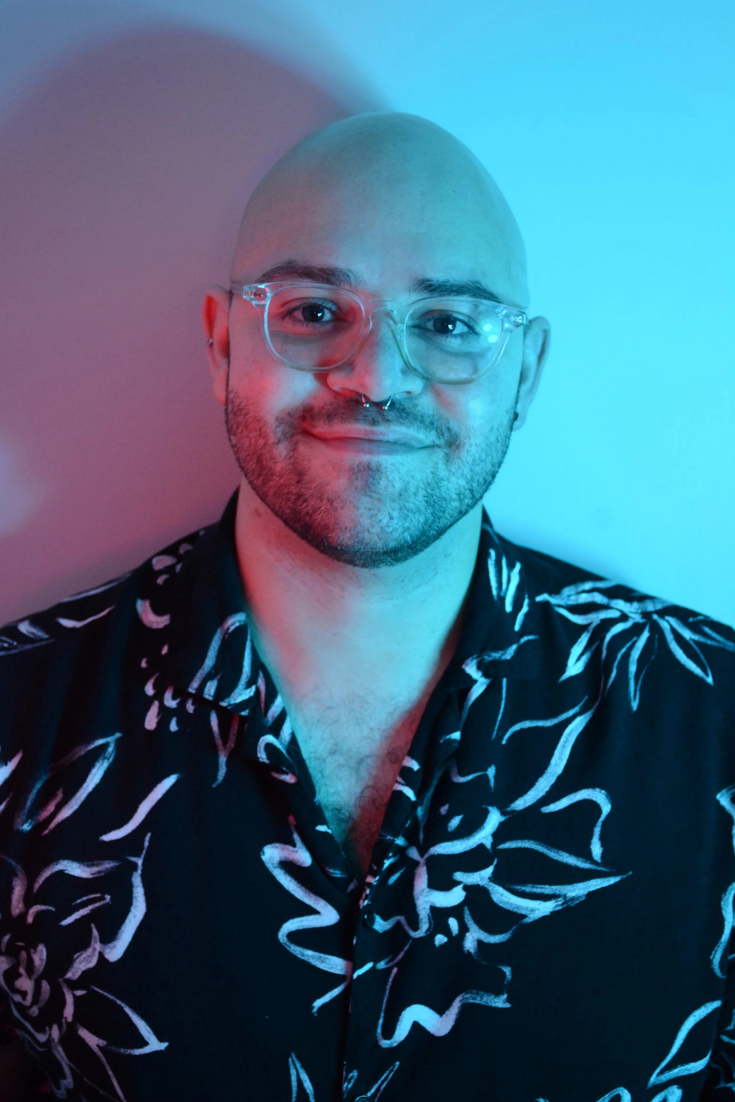 Quinton Naughton