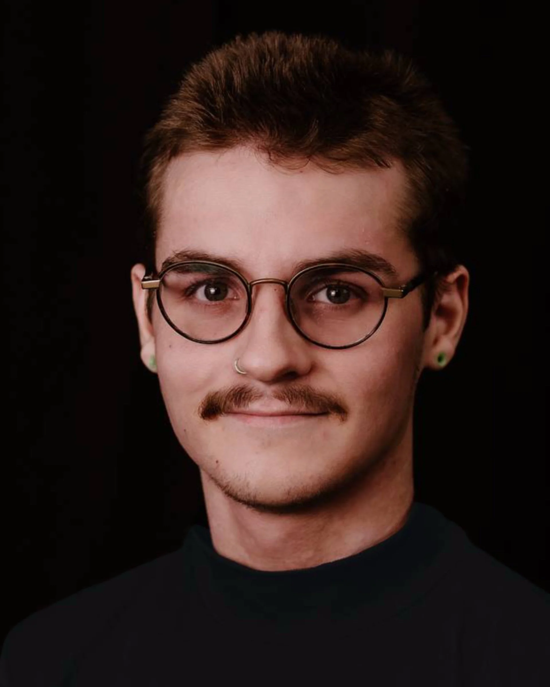 Aidan Sharpe